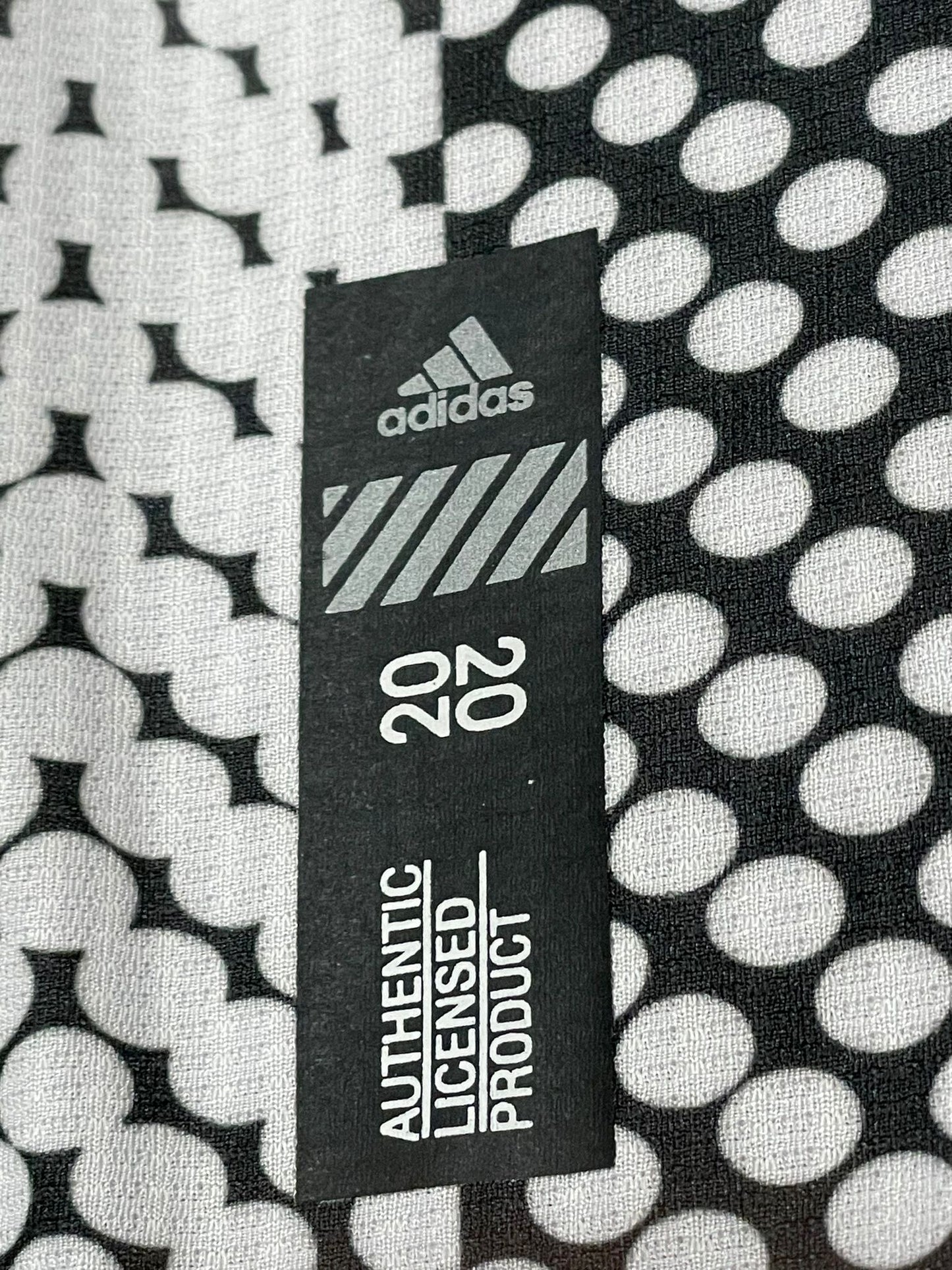 Juventus 2020 Home Jersey Replica