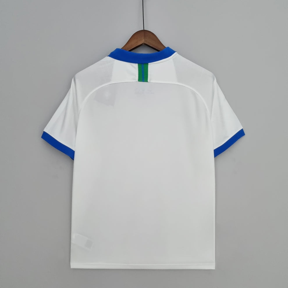 Brasil Retro Away 2019 Jersey