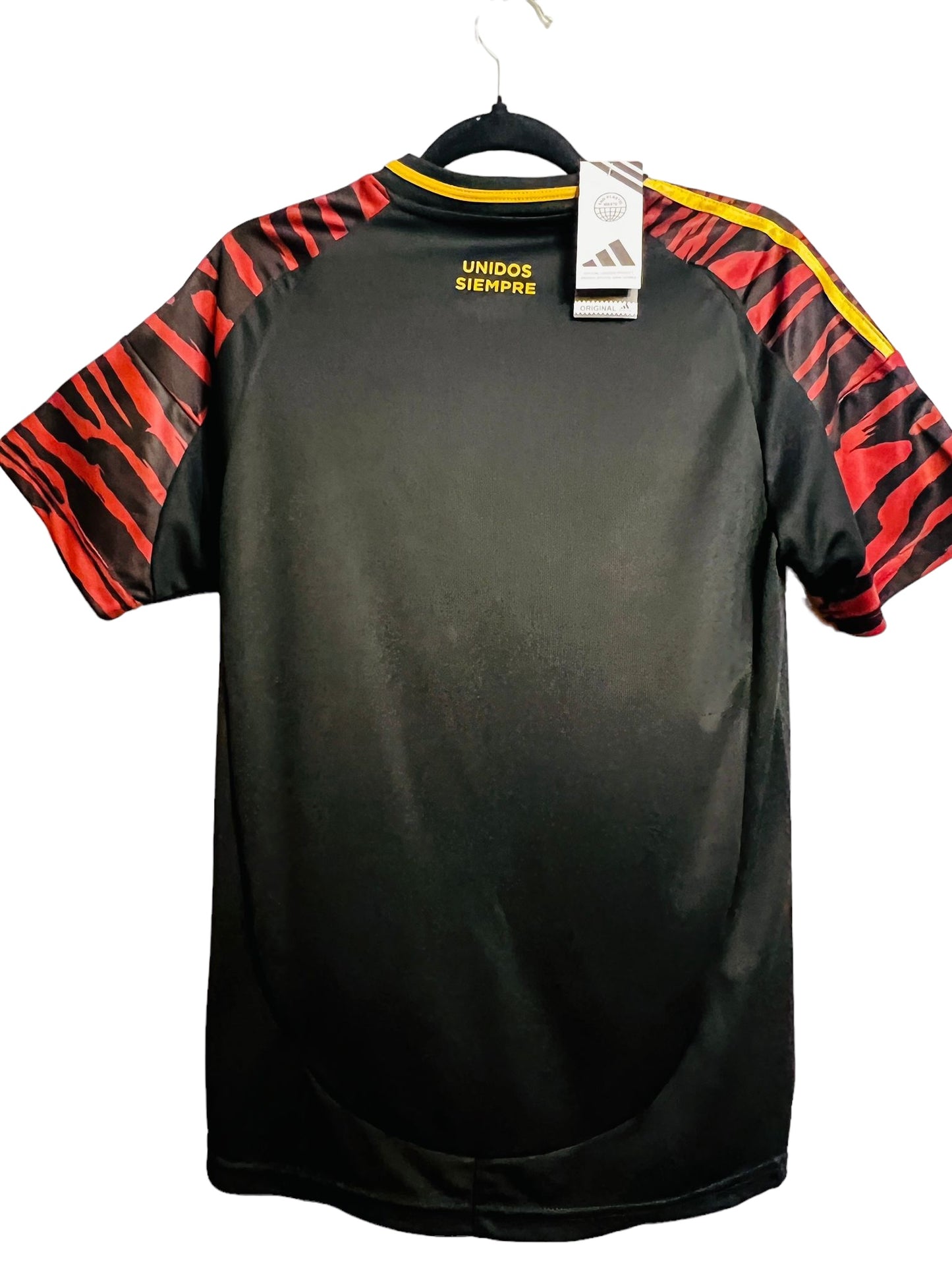 (Peru 2024 Copa America Away Jersey - Replica (Newest Model)