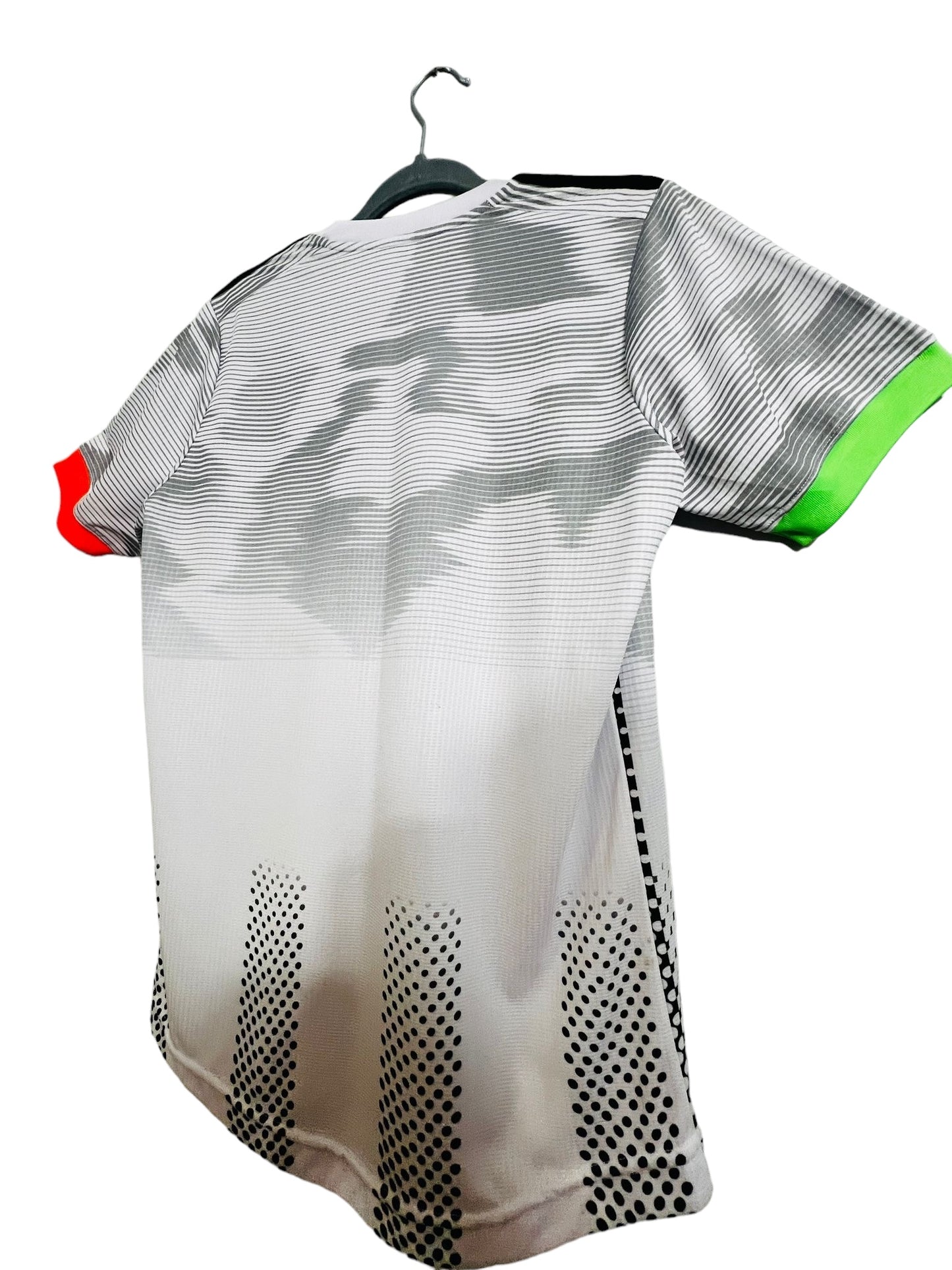 Juventus 2020 Home Jersey Replica