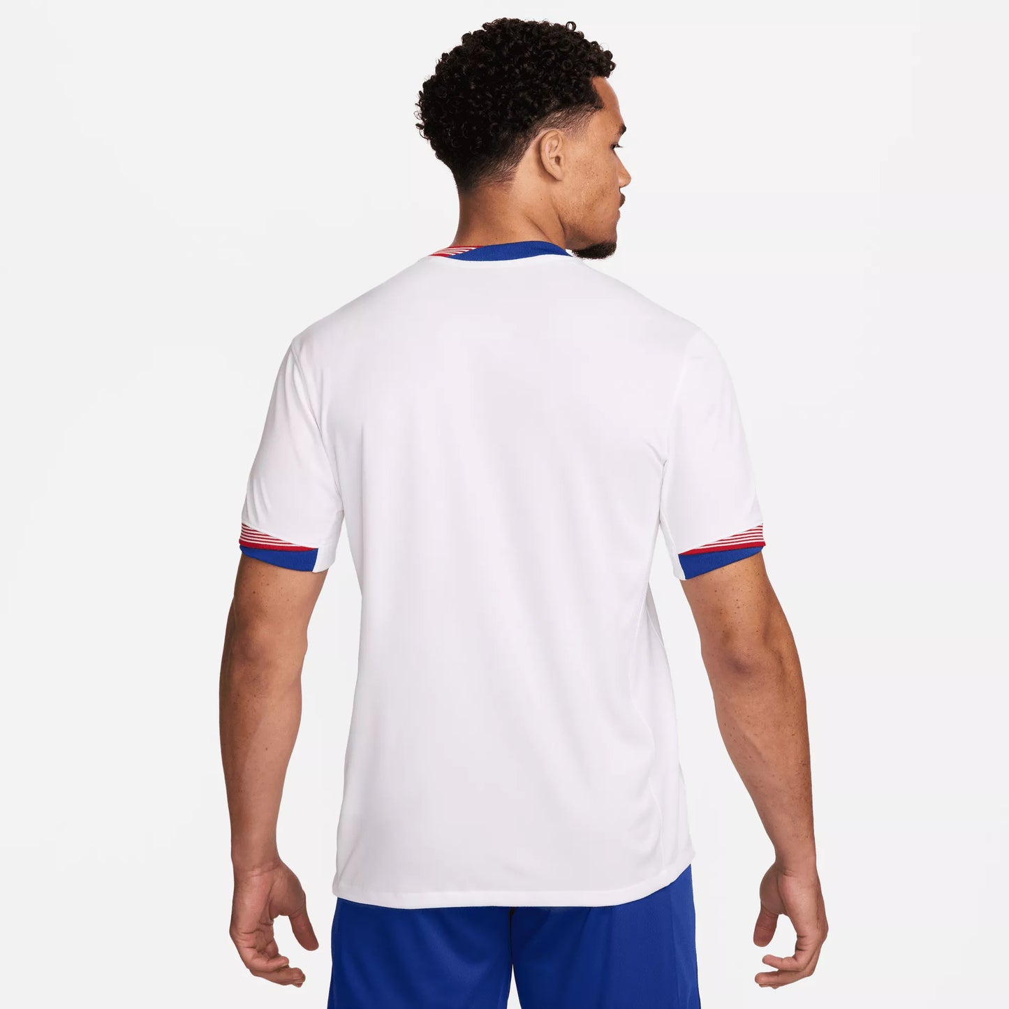 USA 2024 Copa America Home Jersey - Replica (Newest Model)