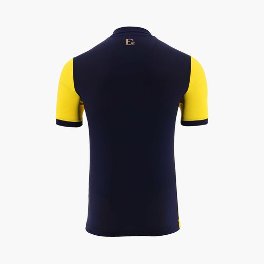 Ecuador 2024 Copa America Home Jersey - Replica (Newest Model)