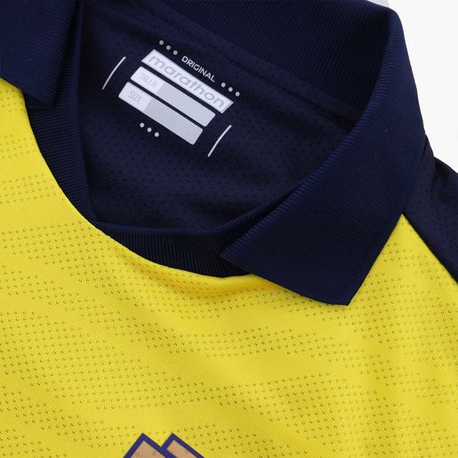 Ecuador 2024 Copa America Home Jersey - Replica (Newest Model)