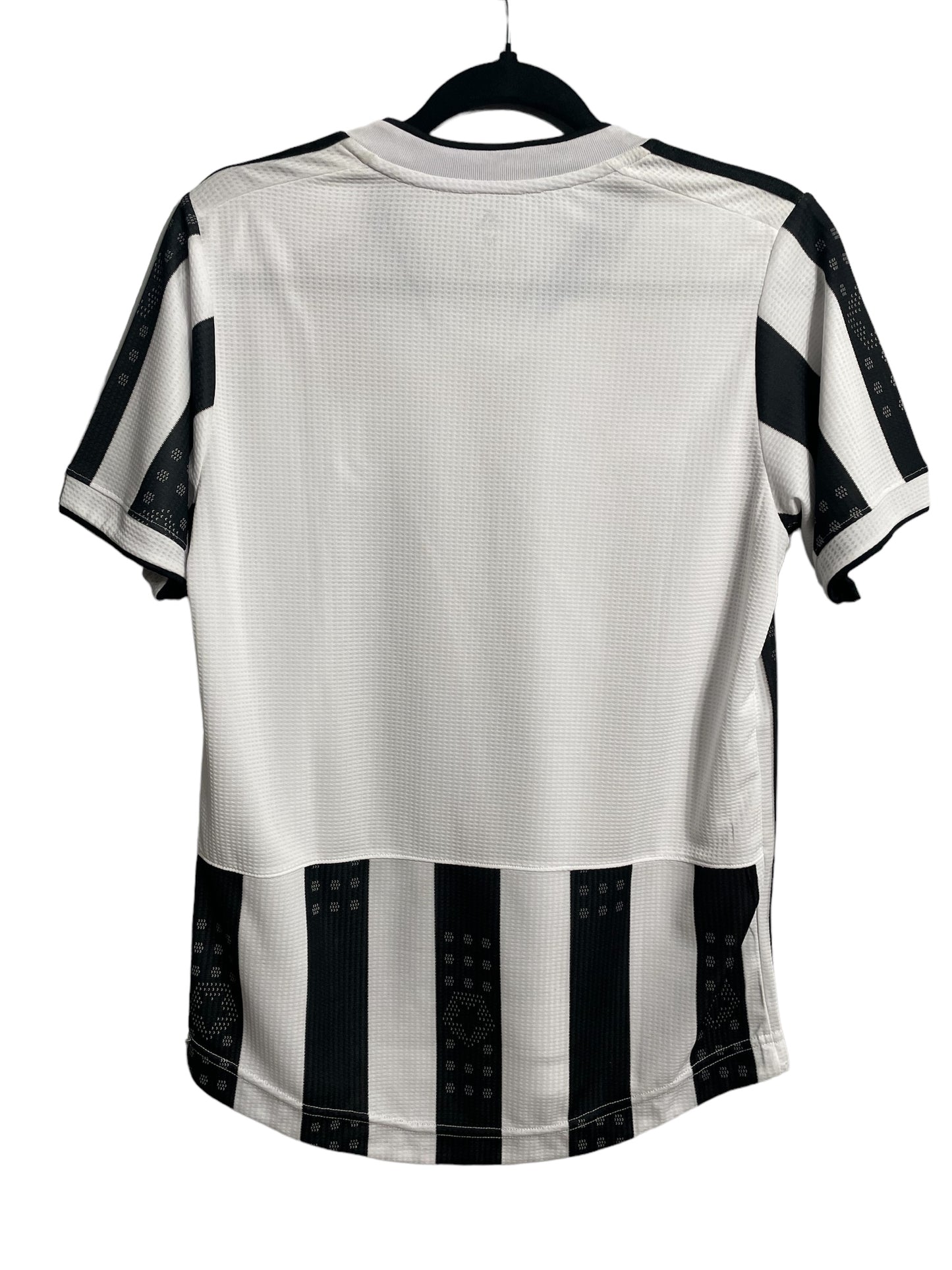 Juventus Home - 2021-22 Jersey