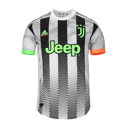 Juventus 2020 Home Jersey Replica