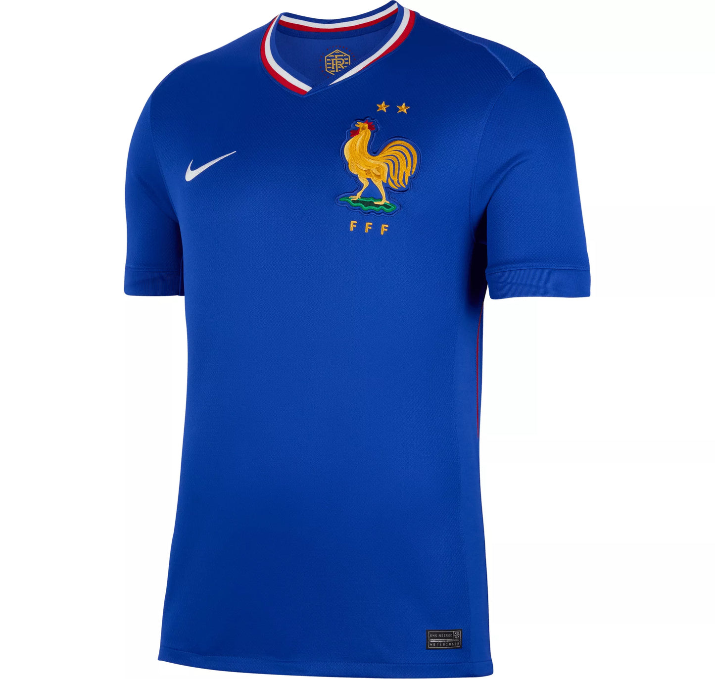 France 2024 Home Jersey - Replica