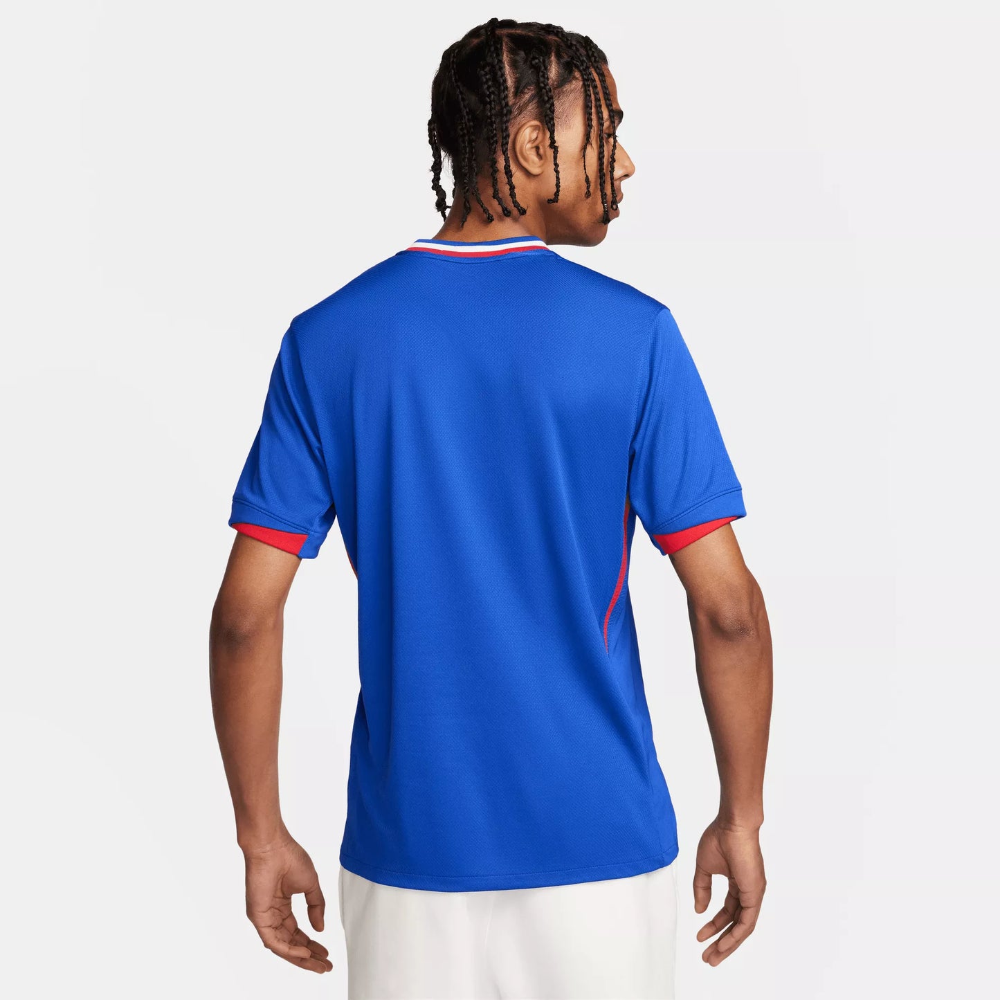 France 2024 Home Jersey - Replica