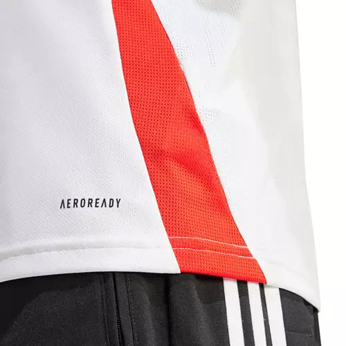 Peru 2024 Copa America Home Jersey - Replica (Newest Model)