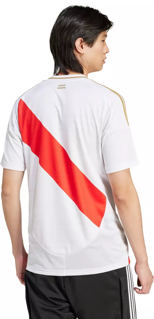 Peru 2024 Copa America Home Jersey - Replica (Newest Model)