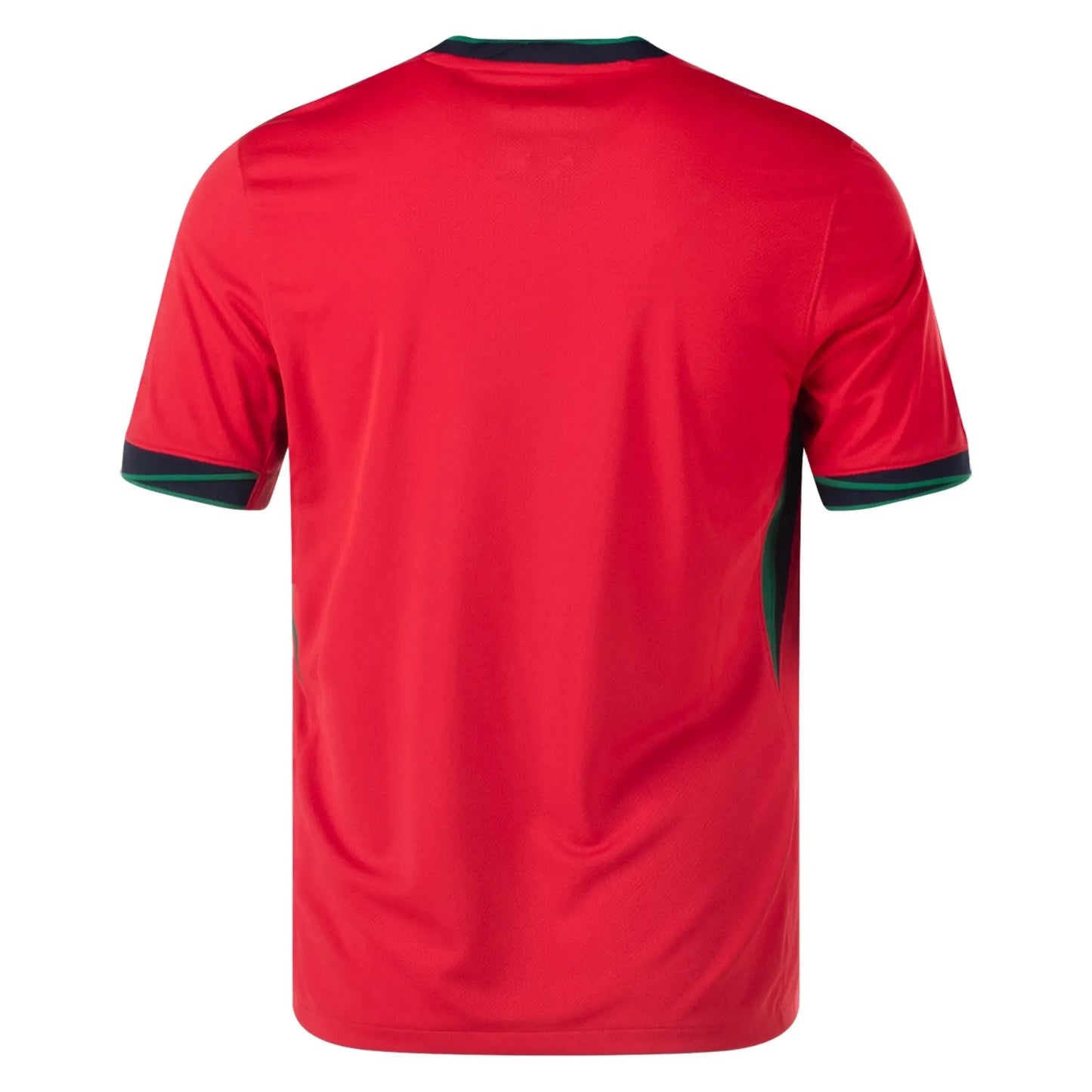 Portugal 2024 Home Jersey - Replica